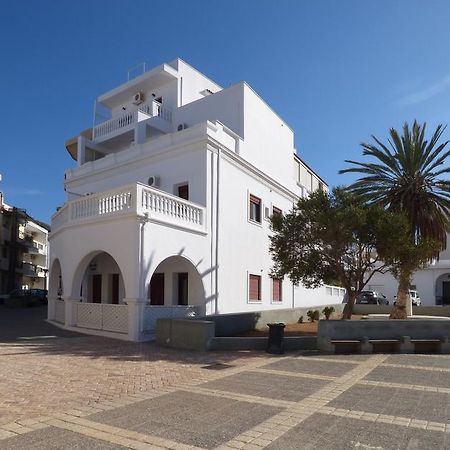 White House Hotel-Apart Cárpatos Exterior foto